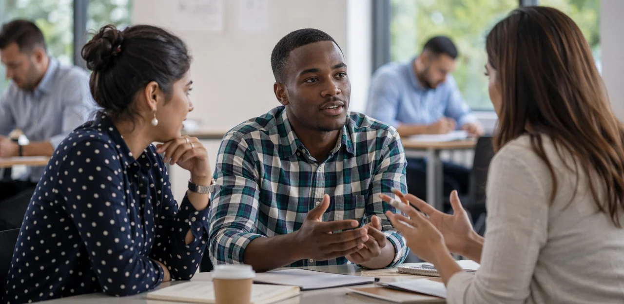 Pourquoi les modèles de feedback campus sont importants dans l’enseignement supérieur