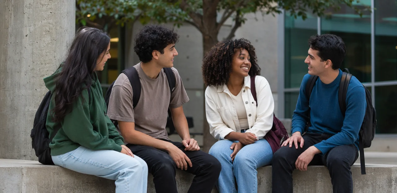 Why campus issue reporting matters for student experience