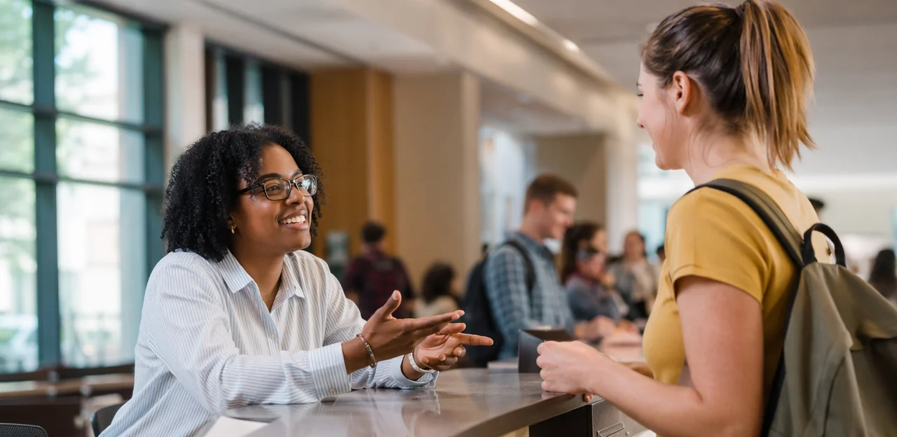Why campus service recovery matters in higher education