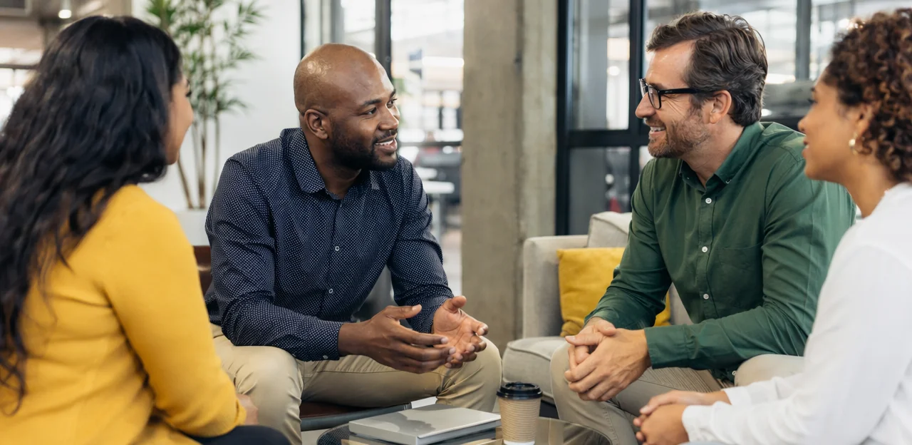 Best practices for long-term feedback success