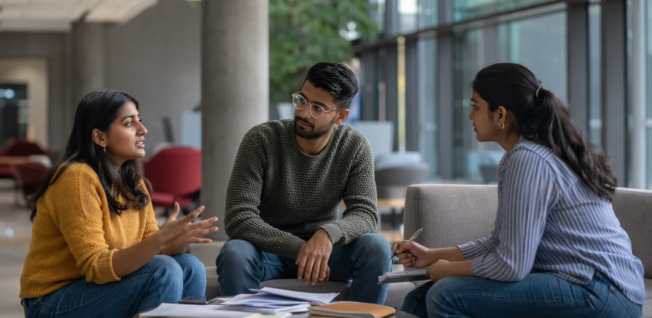How to build an effective campus services feedback framework