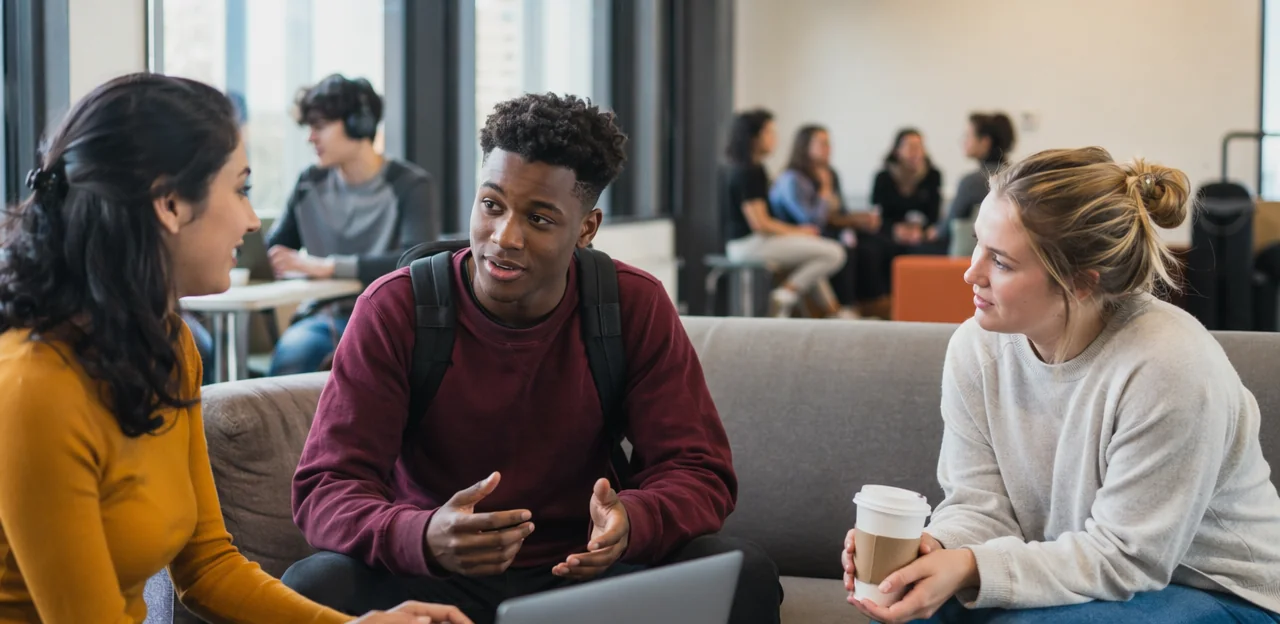 Why campus services feedback matters for student experience