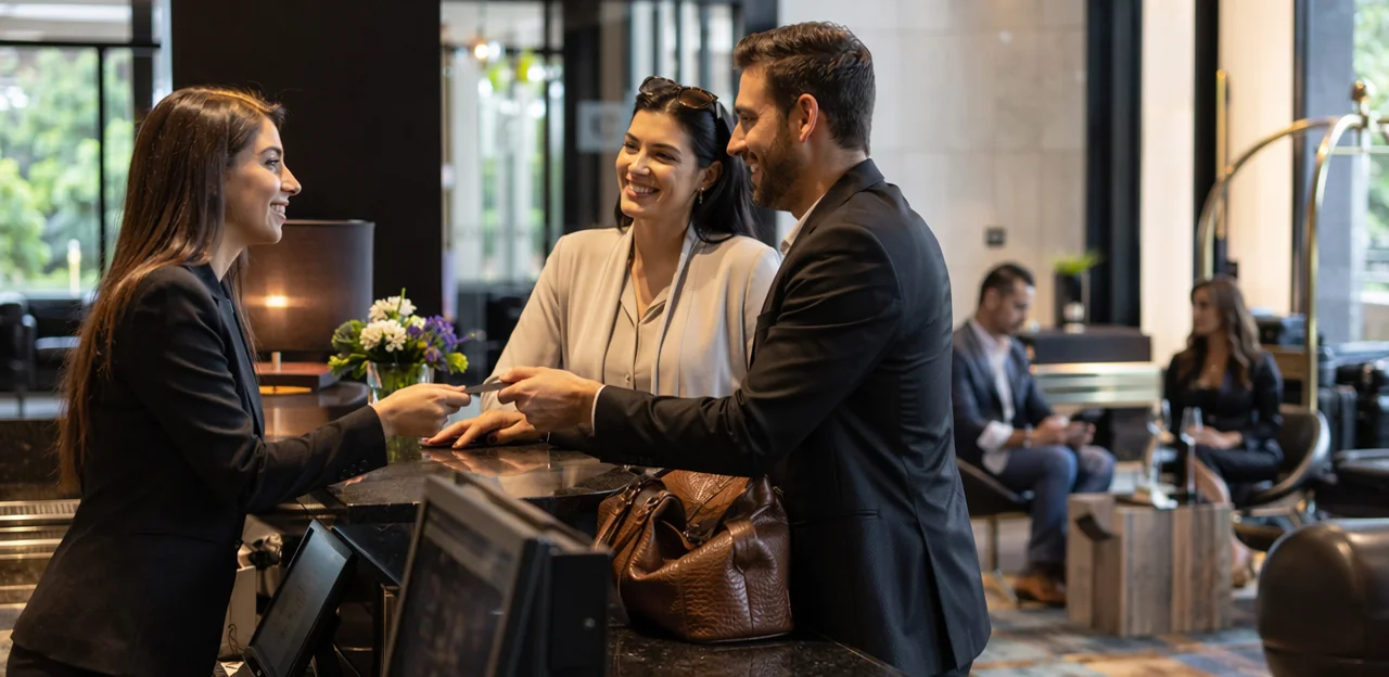 Mejores prácticas por tipo de hotel y segmento de huésped