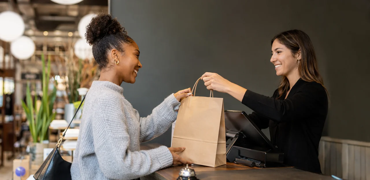 Cosa dovrebbero misurare i retailer nel touchpoint finale