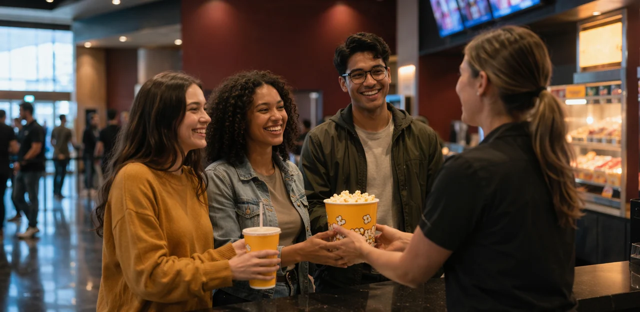 Métricas clave que todo equipo de cine debería seguir