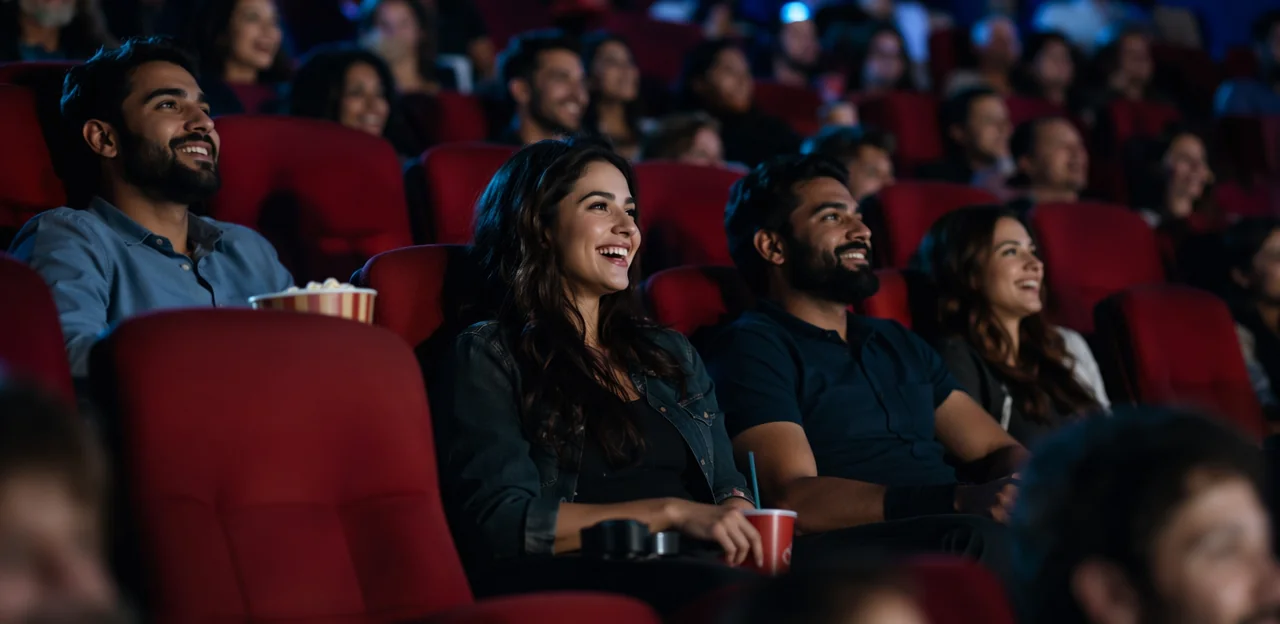 Satisfacción del público en cines: métricas prácticas para equipos de sala
