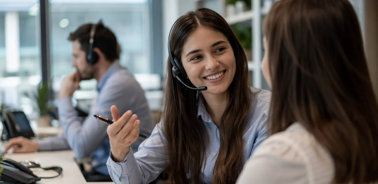 What a strong complaint strategy means for audience experience