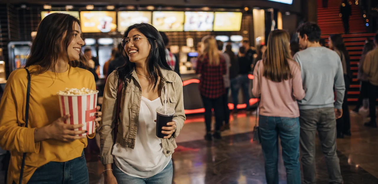 Metrics and KPIs that matter for cinema loyalty and audience experience
