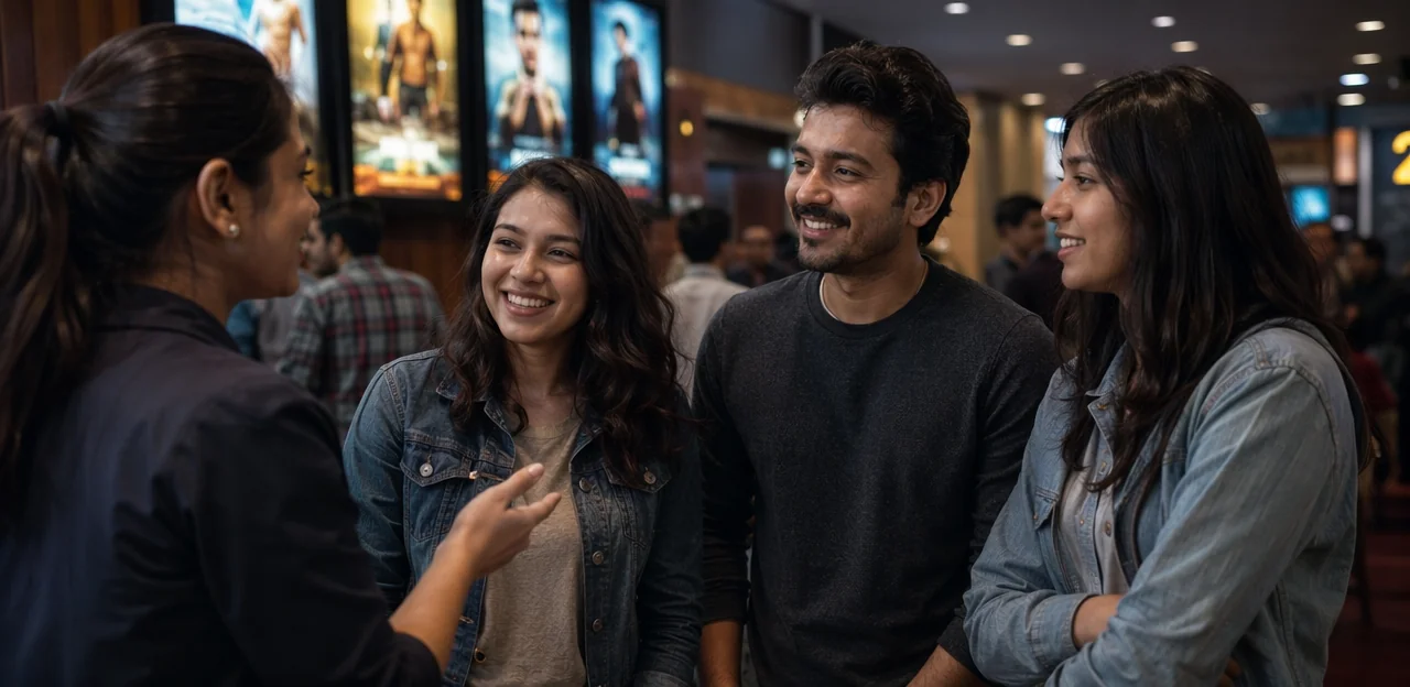 Why cinema experience analytics matters for retention