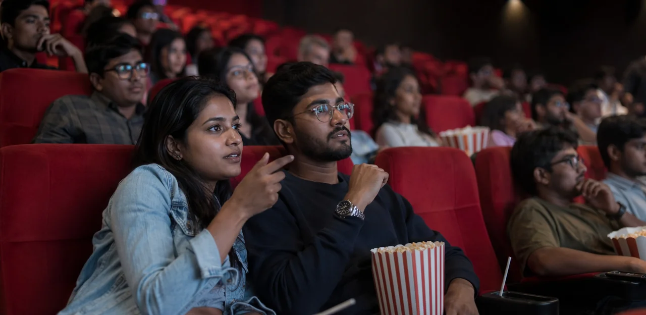 Costruire un framework pratico di cinema feedback analytics