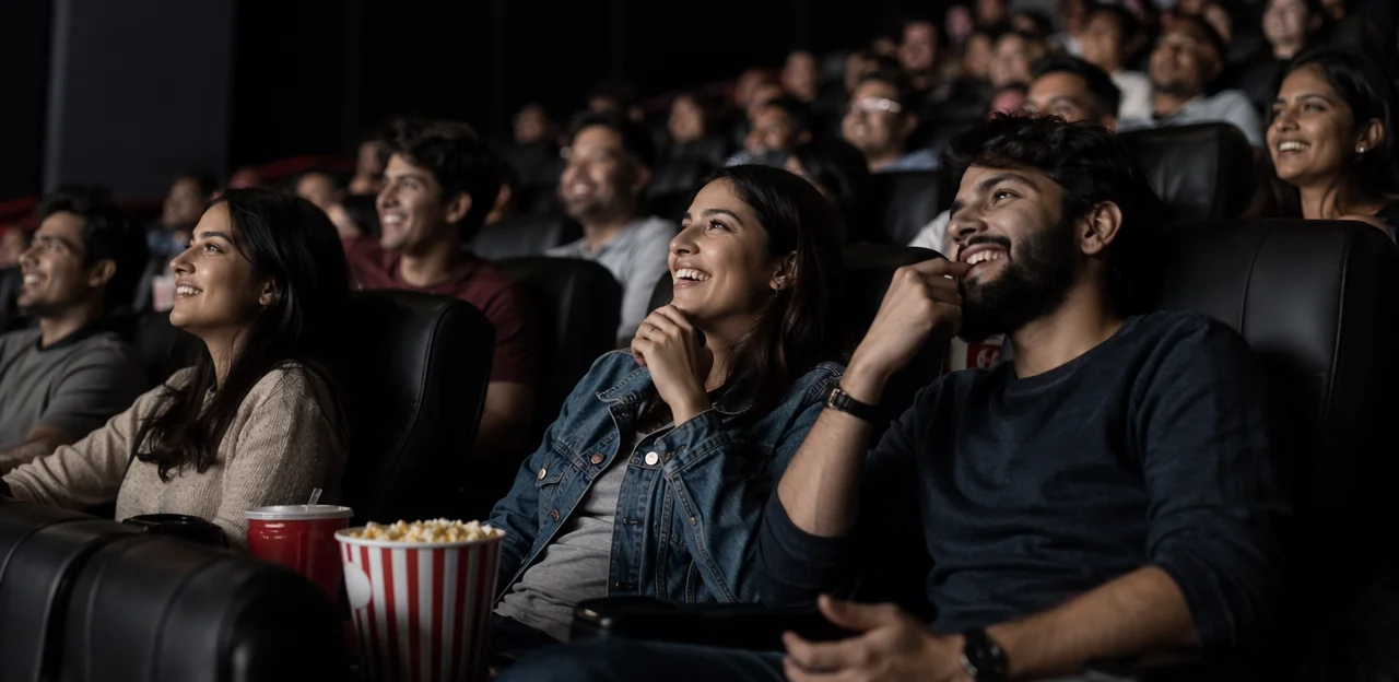 Il futuro della cinema feedback analytics e dell’esperienza del pubblico
