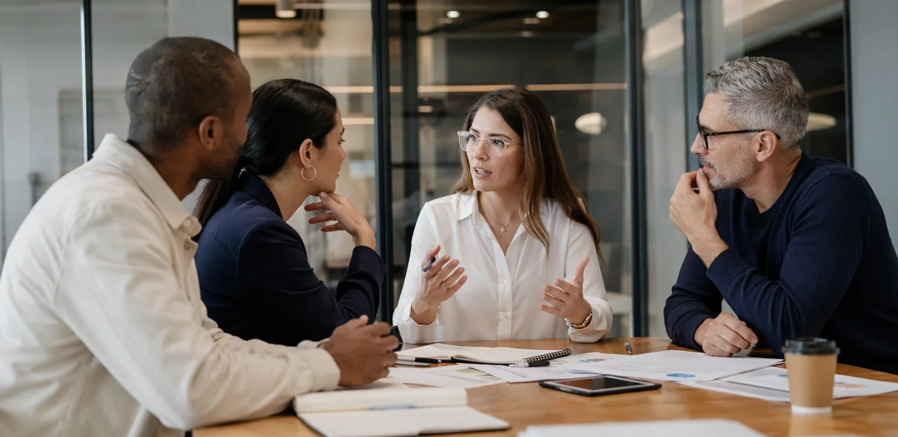 Trasformare gli insight del feedback in miglioramenti operativi