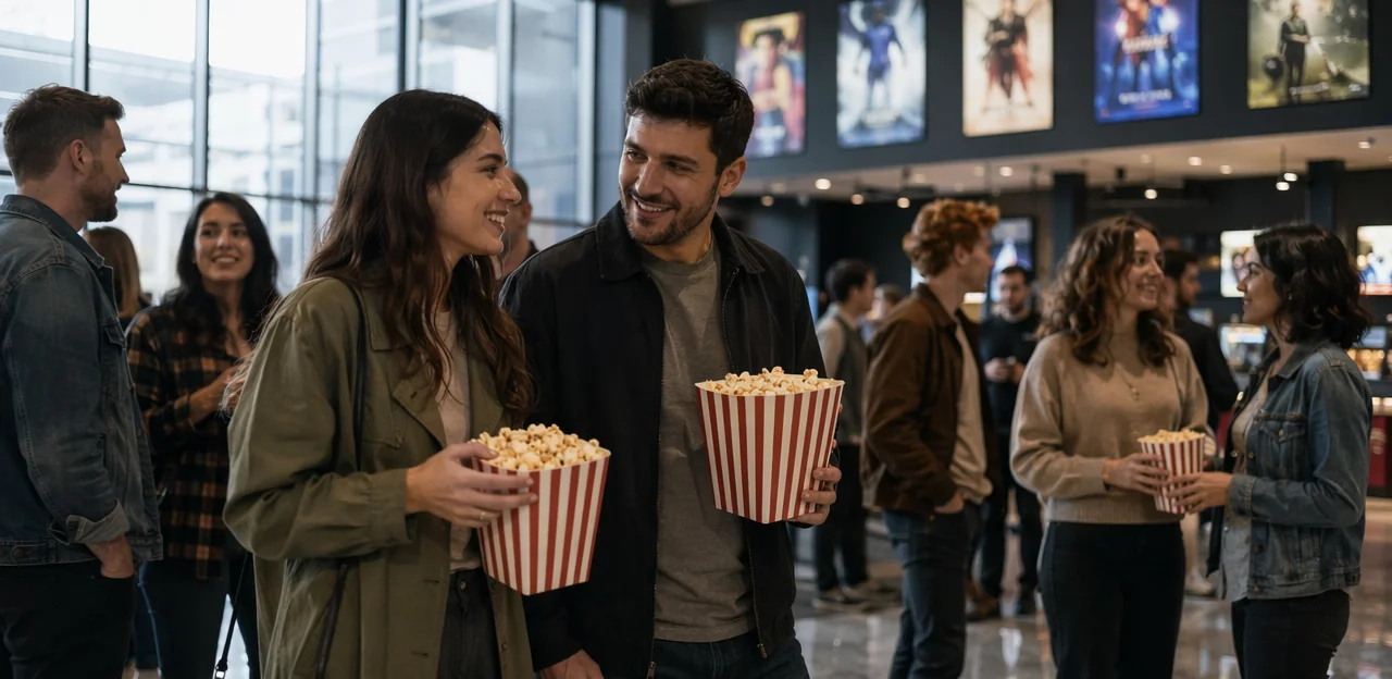 Warum das Sammeln von Kino-Feedback wichtiger ist denn je