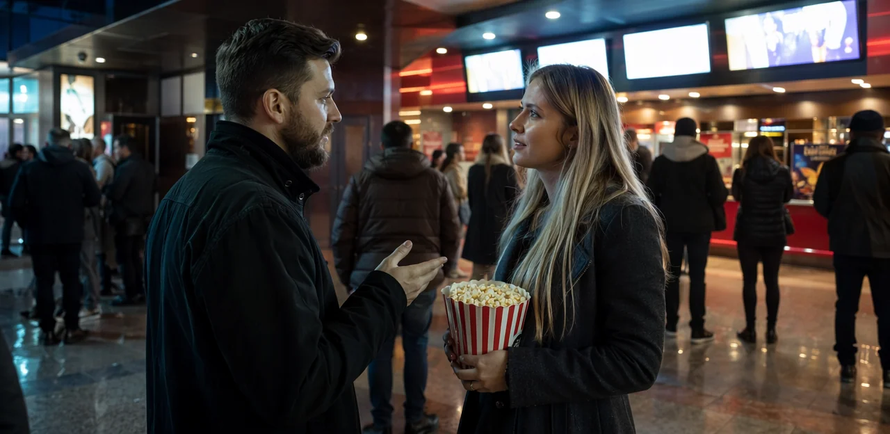 So wählen Sie die richtige Lösung zur Automatisierung von Kino-Feedback