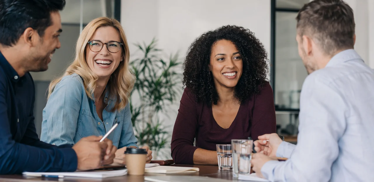Succes meten en een langetermijncultuur van feedback opbouwen