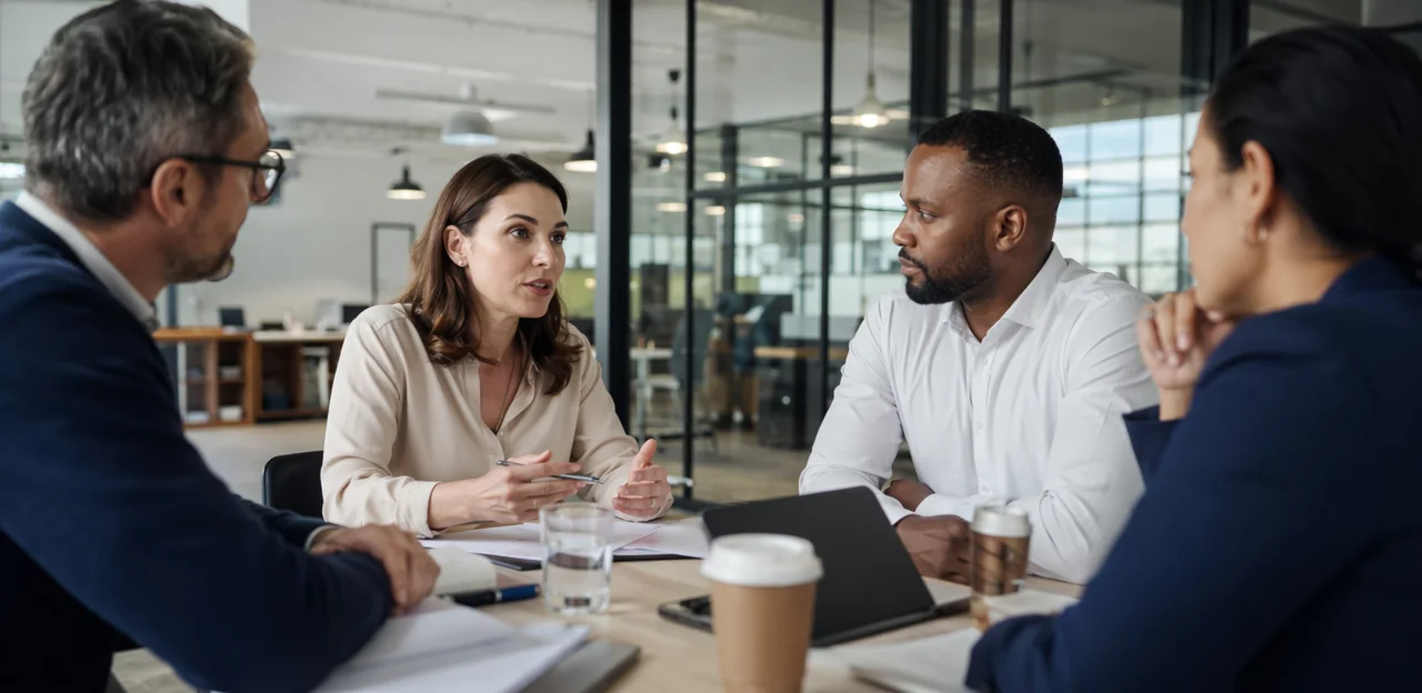 Bioscoopsoftware gebruiken om feedback effectief te beheren