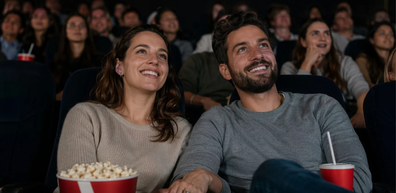 Core KPIs every cinema feedback dashboard should track