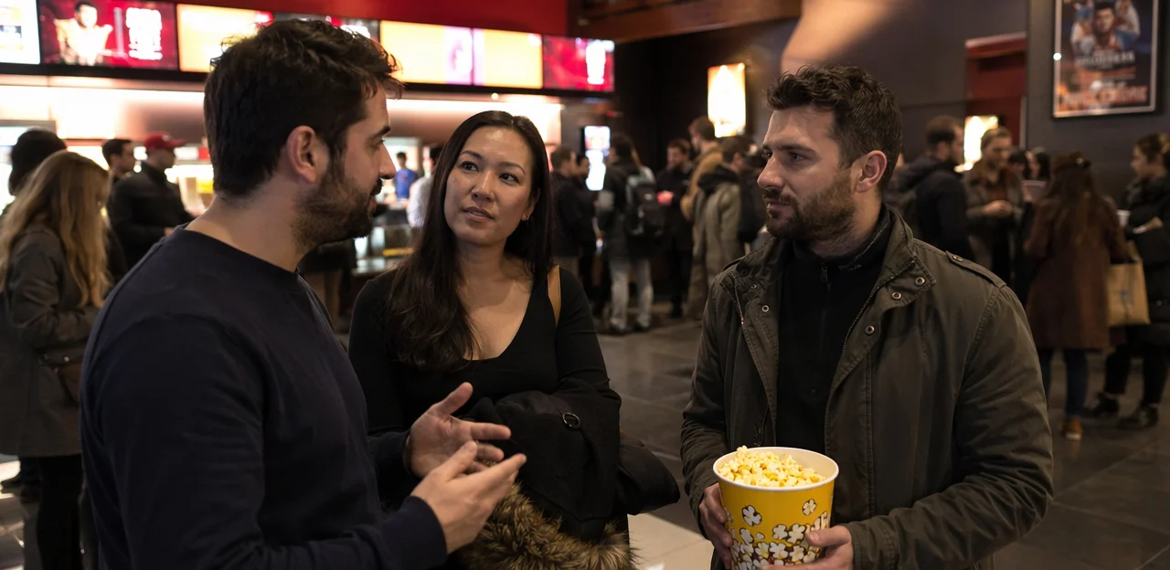 How to choose the right dashboard strategy for your cinema
