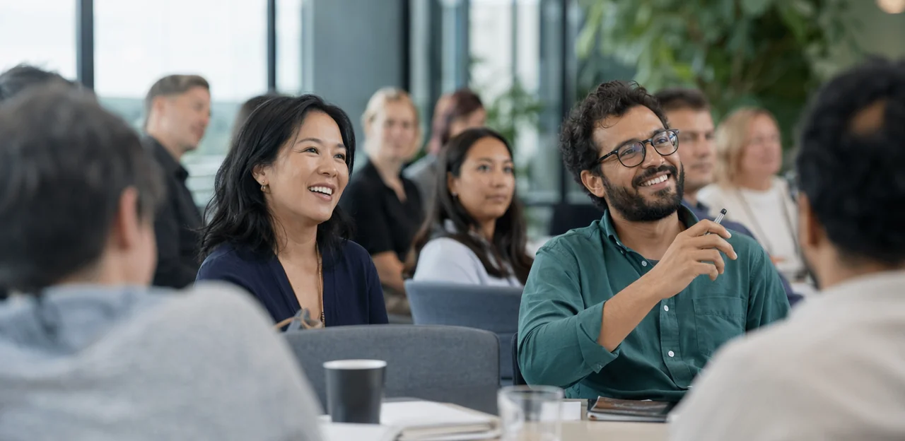 Turning feedback insights into better audience experiences