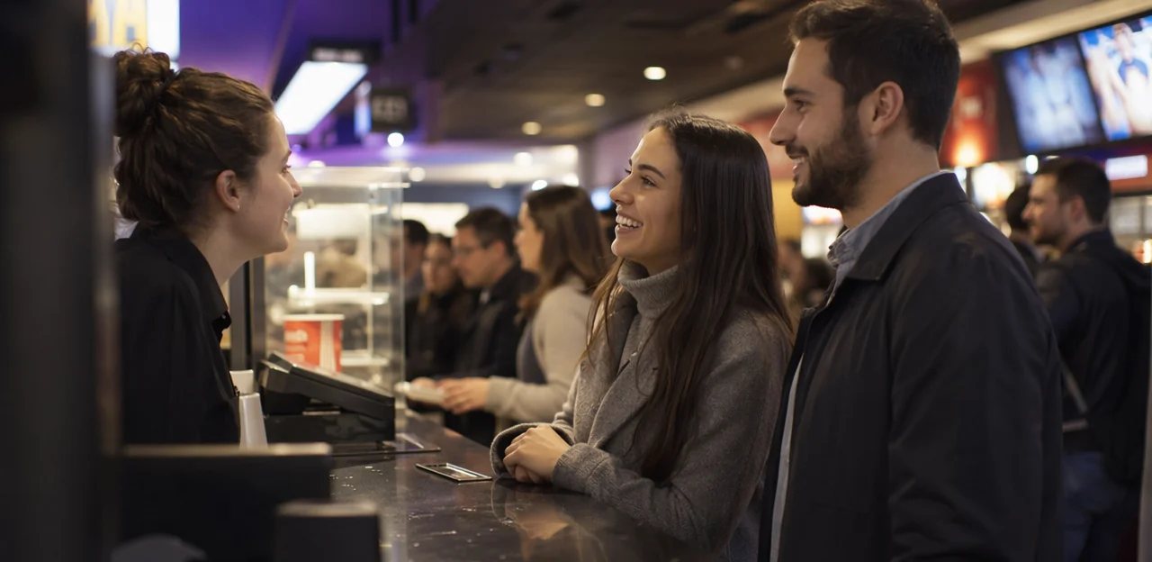 Why cinema feedback software matters for modern exhibitors