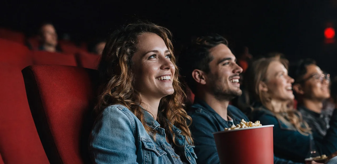 Funciones clave que debes buscar en un software de feedback para cines