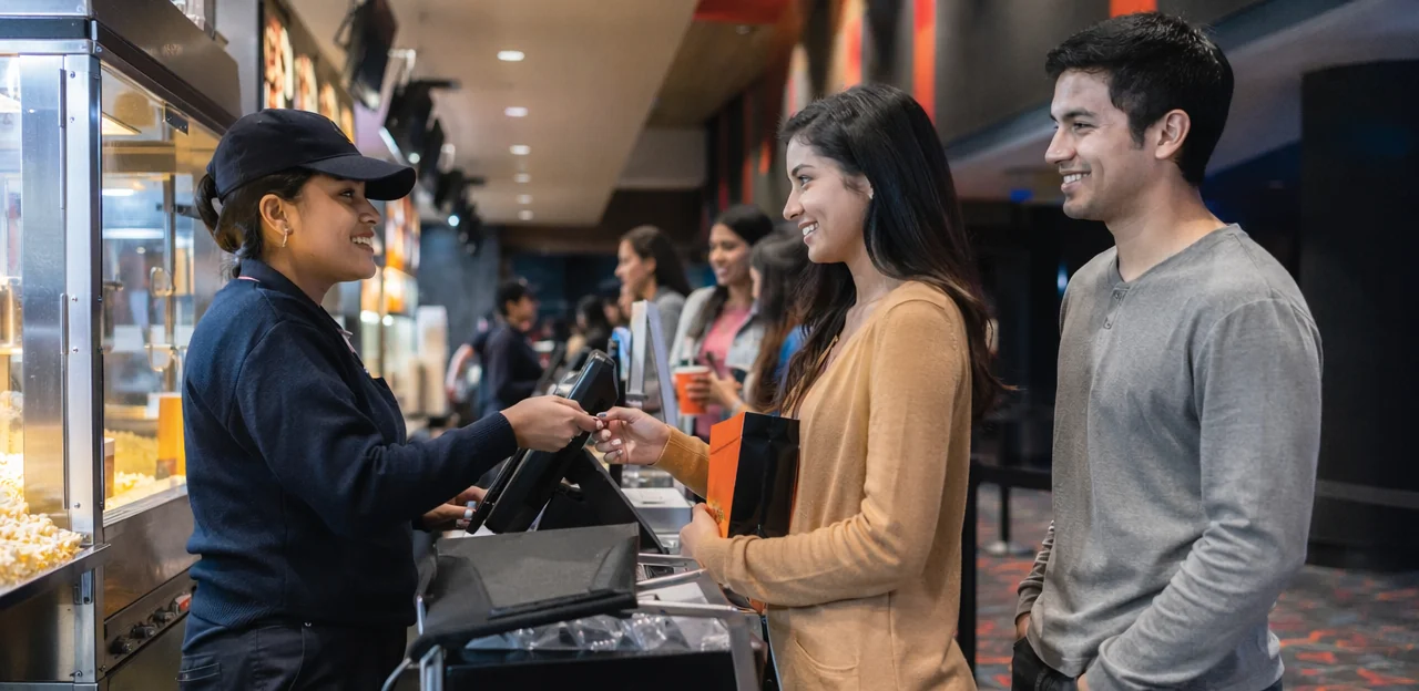 Budgeting for the right fit by cinema type