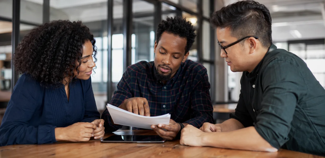 Choosing based on long-term value, not just cost