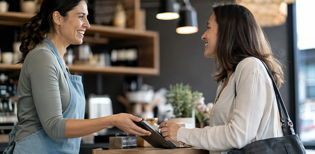 Medindo o sucesso com métricas de fidelidade e feedback