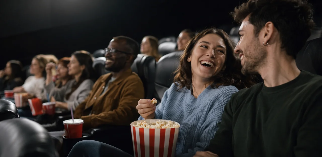 Cinema NPS surveys: what they reveal and what they miss