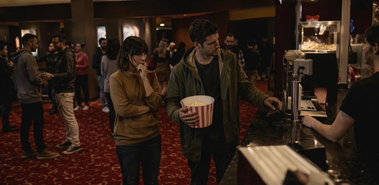 What a cinema NPS survey misses