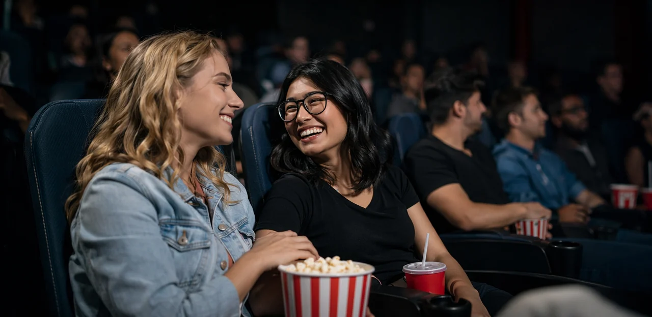 Measuring success in cinema reputation management