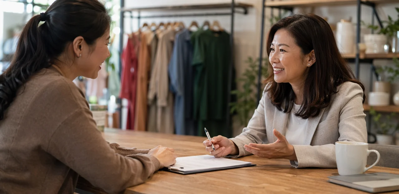 Turning feedback into better reviews and stronger audience experience