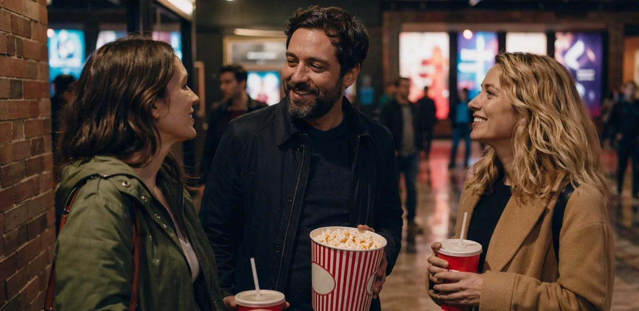 Why cinema reputation management matters more than ever