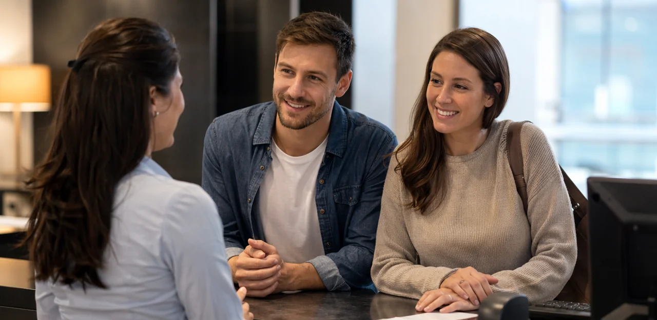 Turning private feedback into effective service recovery