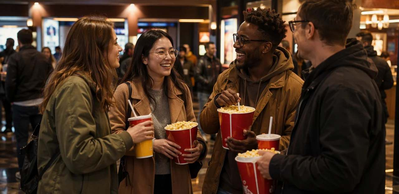 Why cinema review management matters for modern exhibitors