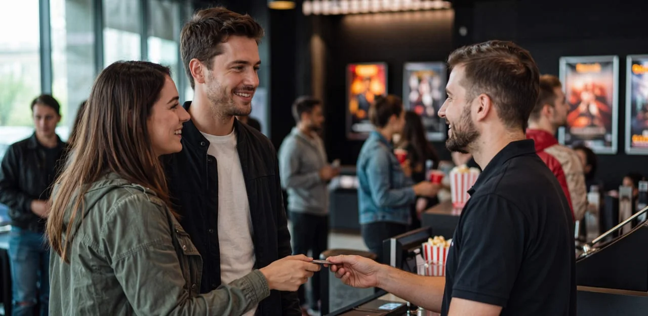 How to design a better cinema survey