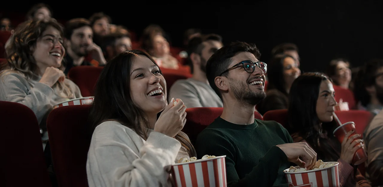 Sample cinema satisfaction survey outline and implementation tips