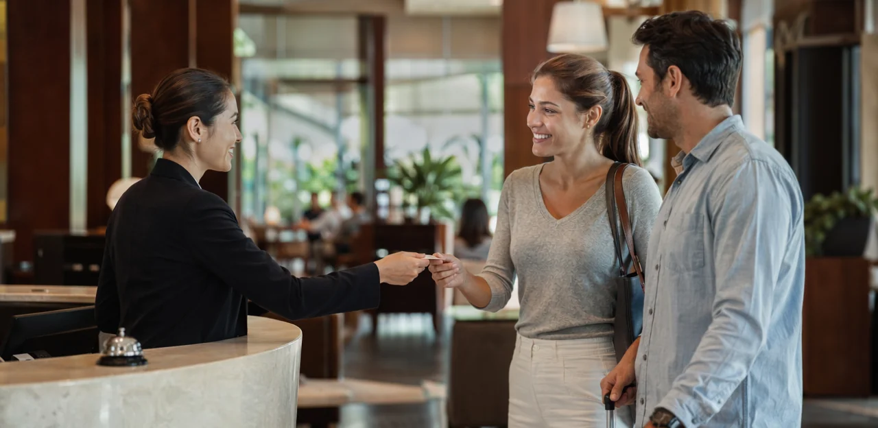 Turning survey responses into guest and member experience improvements