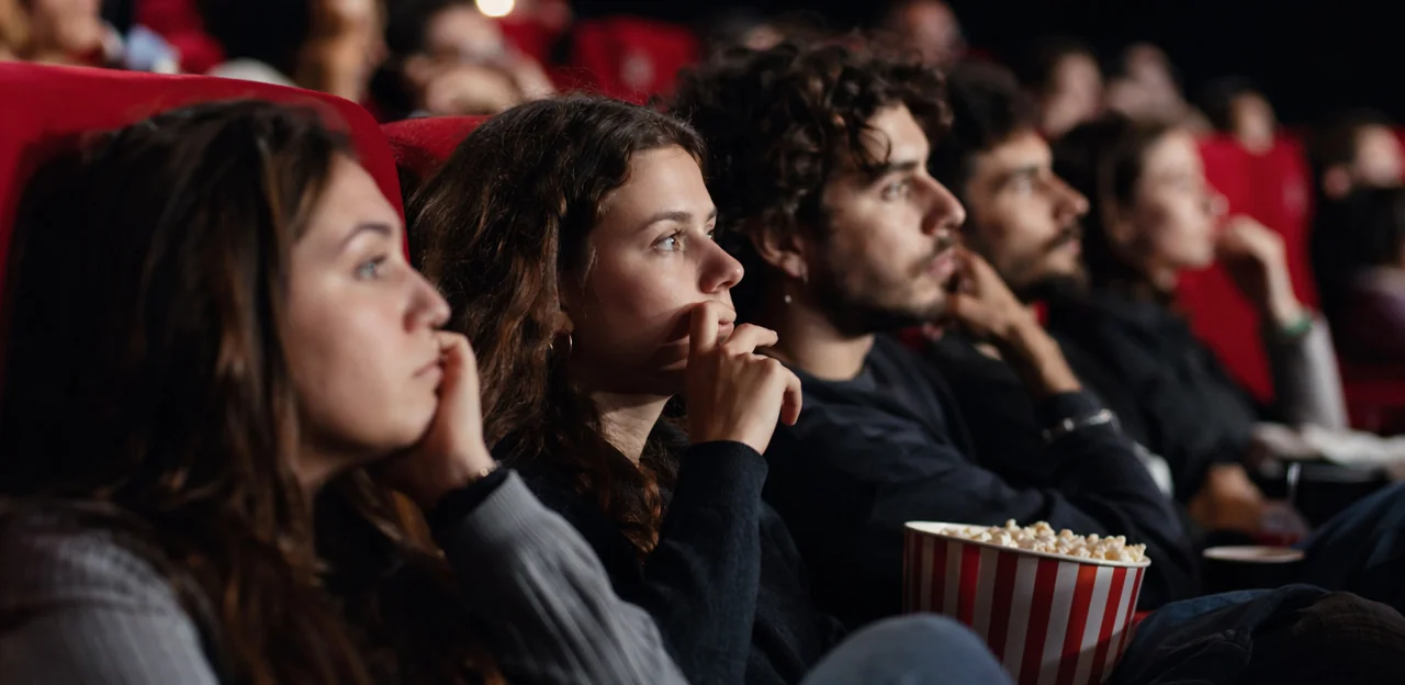 Sentimentanalyse voor bioscopen: hoe AI zorgen van bezoekers onthult