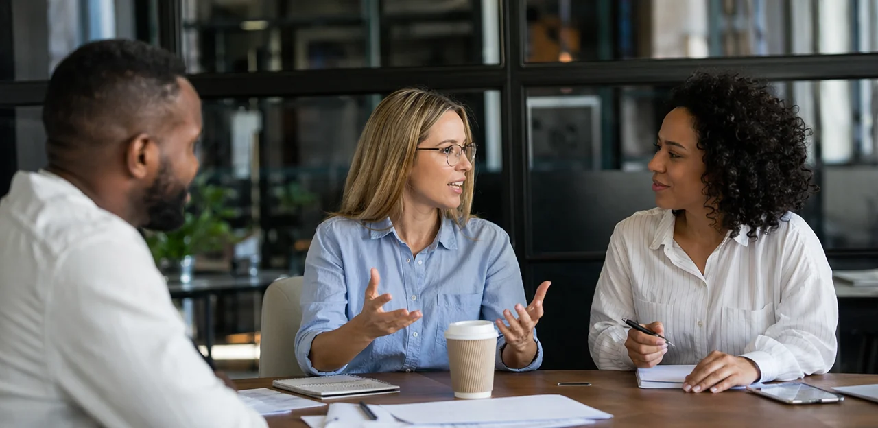 Een strategie voor continue verbetering opbouwen vanuit publieksfeedback