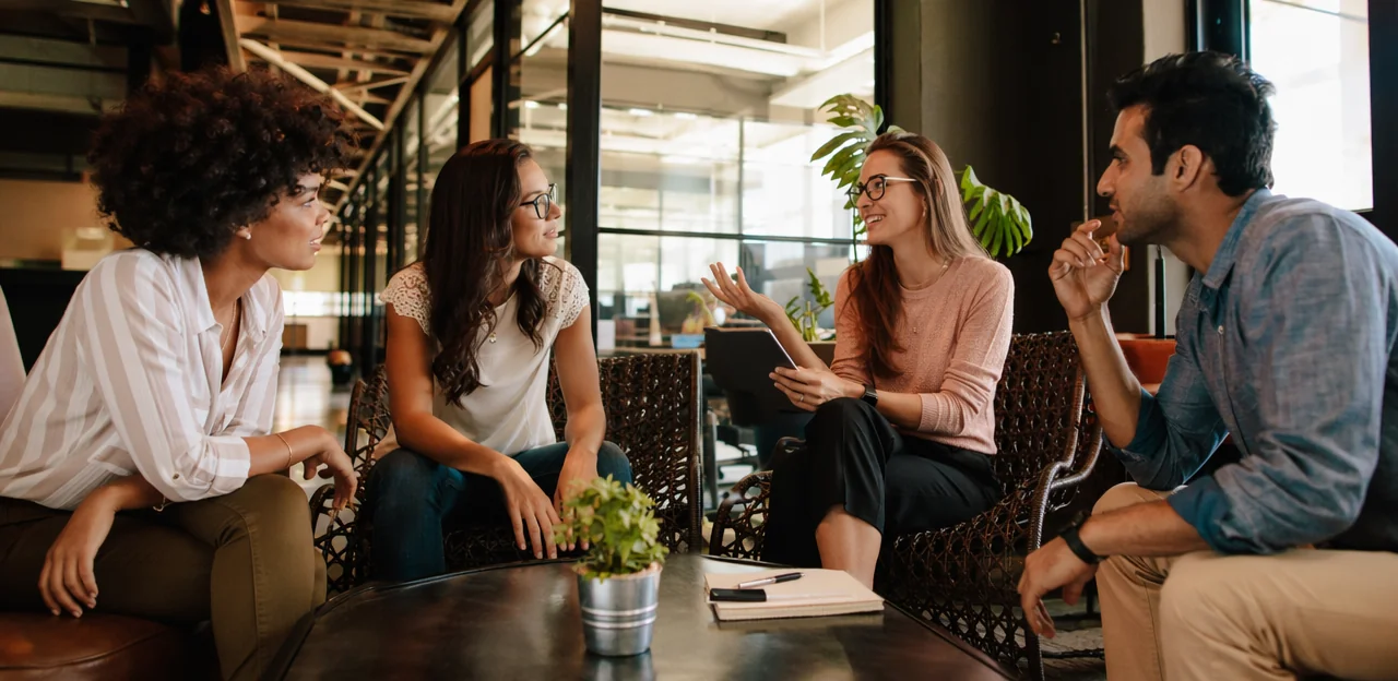 Les meilleures façons de collecter des retours sur la propreté en coworking