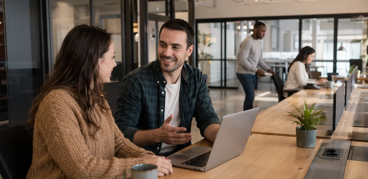 Pourquoi les retours sur la propreté sont importants dans les espaces de coworking