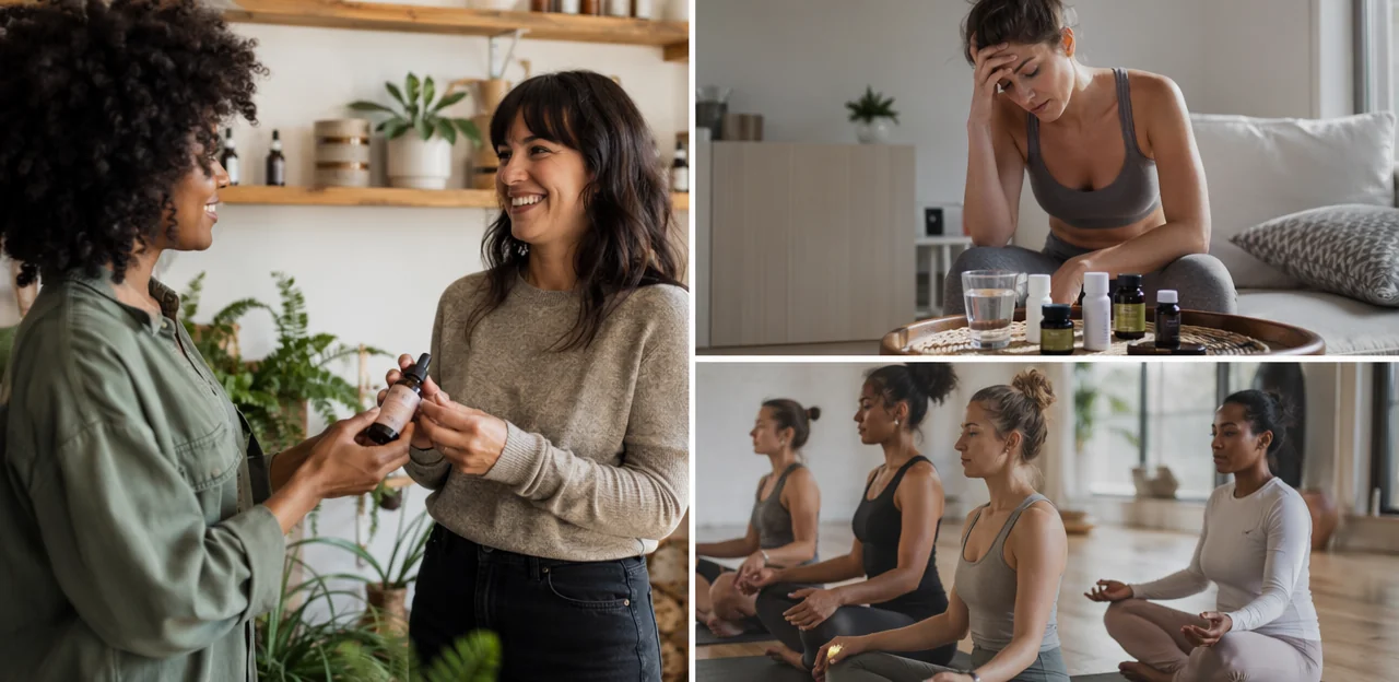 Examples, Challenges, and Best Practices for Wellness Brands