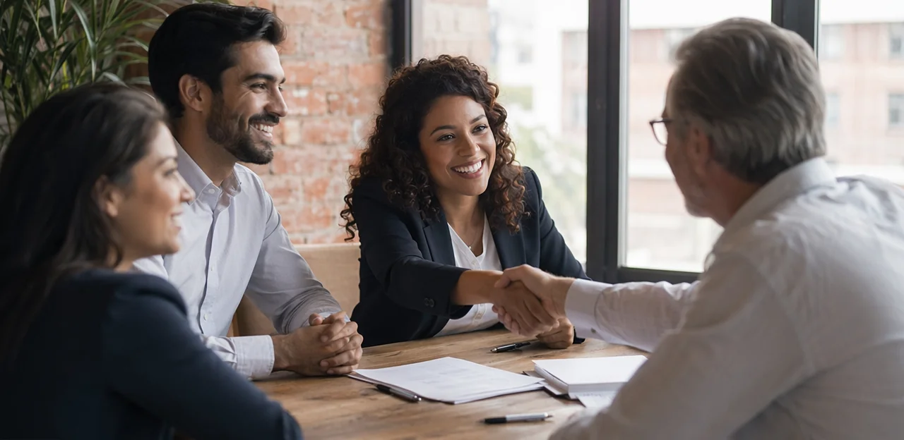 How to Build a Client Centric Approach