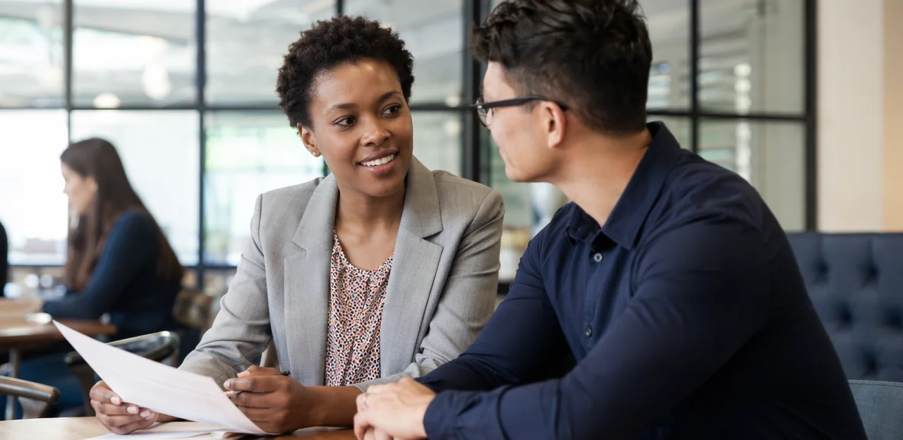 Using AI and Analytics to Support a Client Centric Strategy