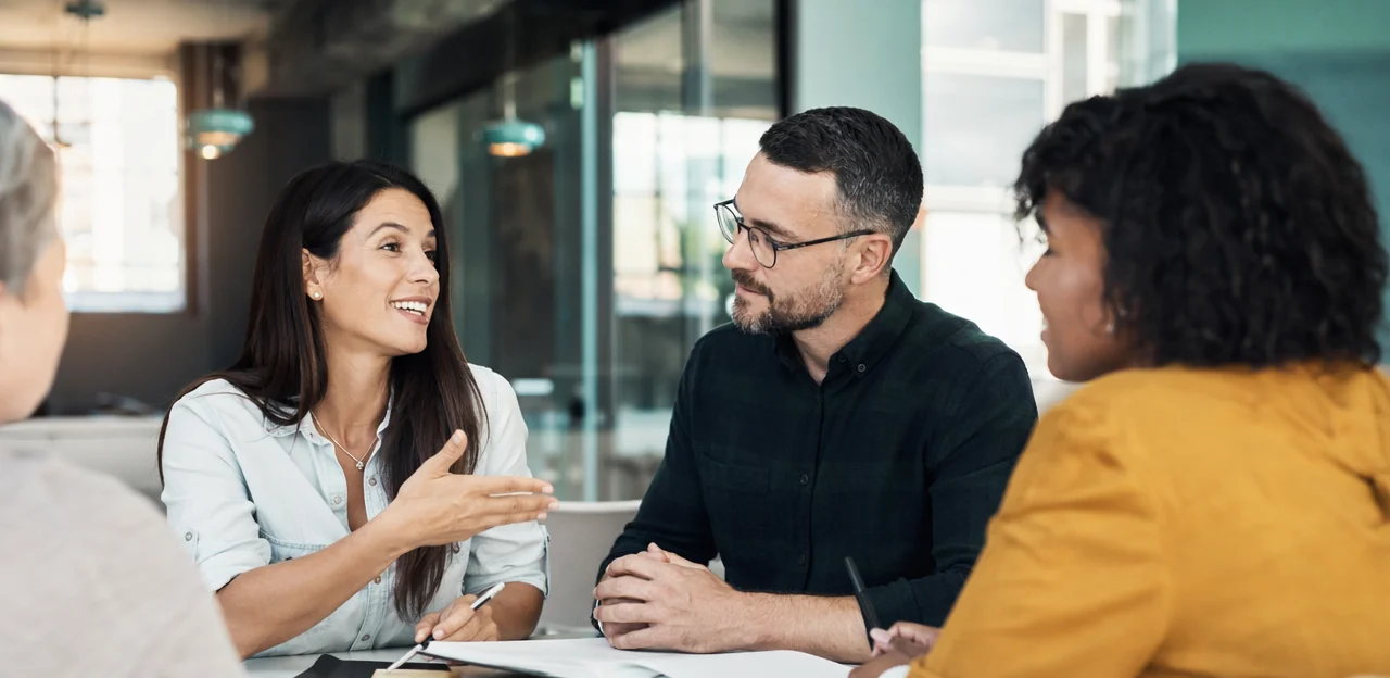Boas práticas para implementação e sucesso contínuo