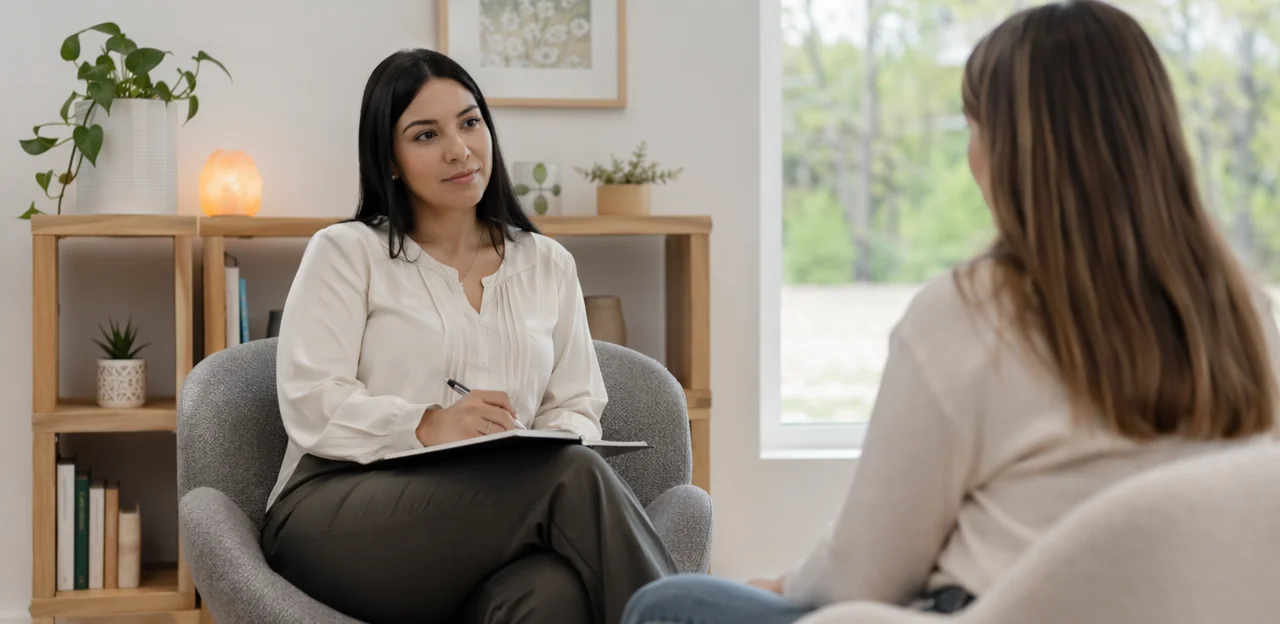 Como diferentes empresas de bem-estar usam software de feedback