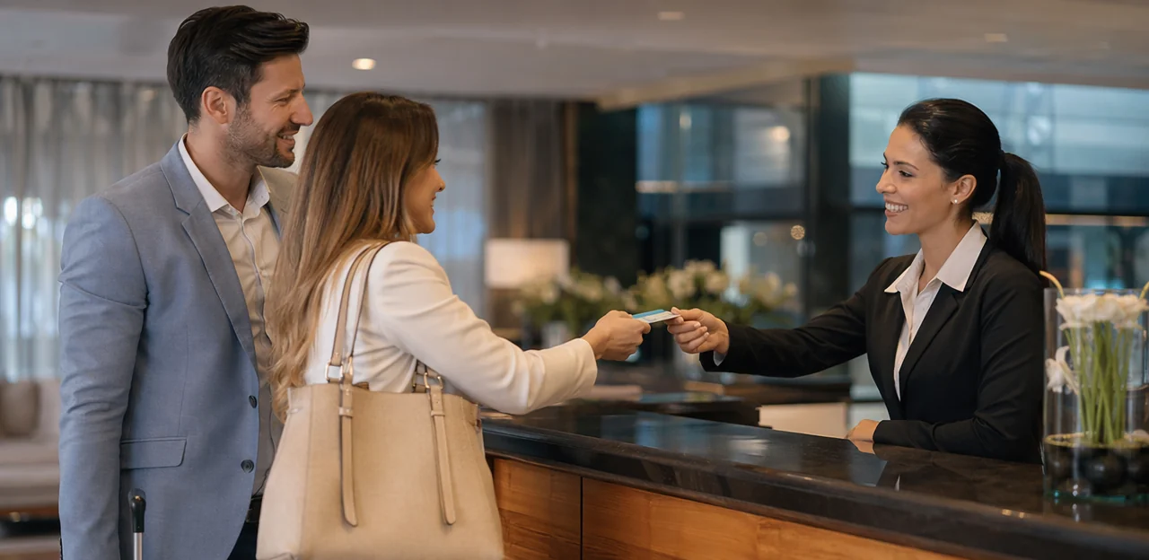 Applying Client Relationship Management Across the Guest Journey