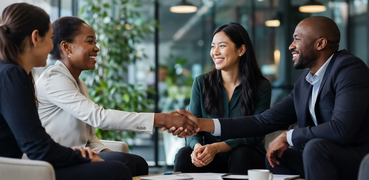 Business Development and Revenue Growth Through Better Relationship Management