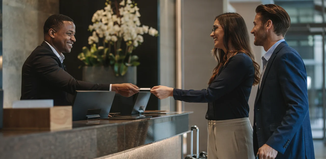 Core Client Relationship Management Best Practices for Guest-Facing Teams